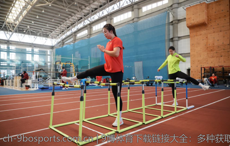9博体育下载链接大全：多种获取方式