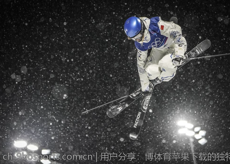 用户分享：博体育苹果下载的独特体验
